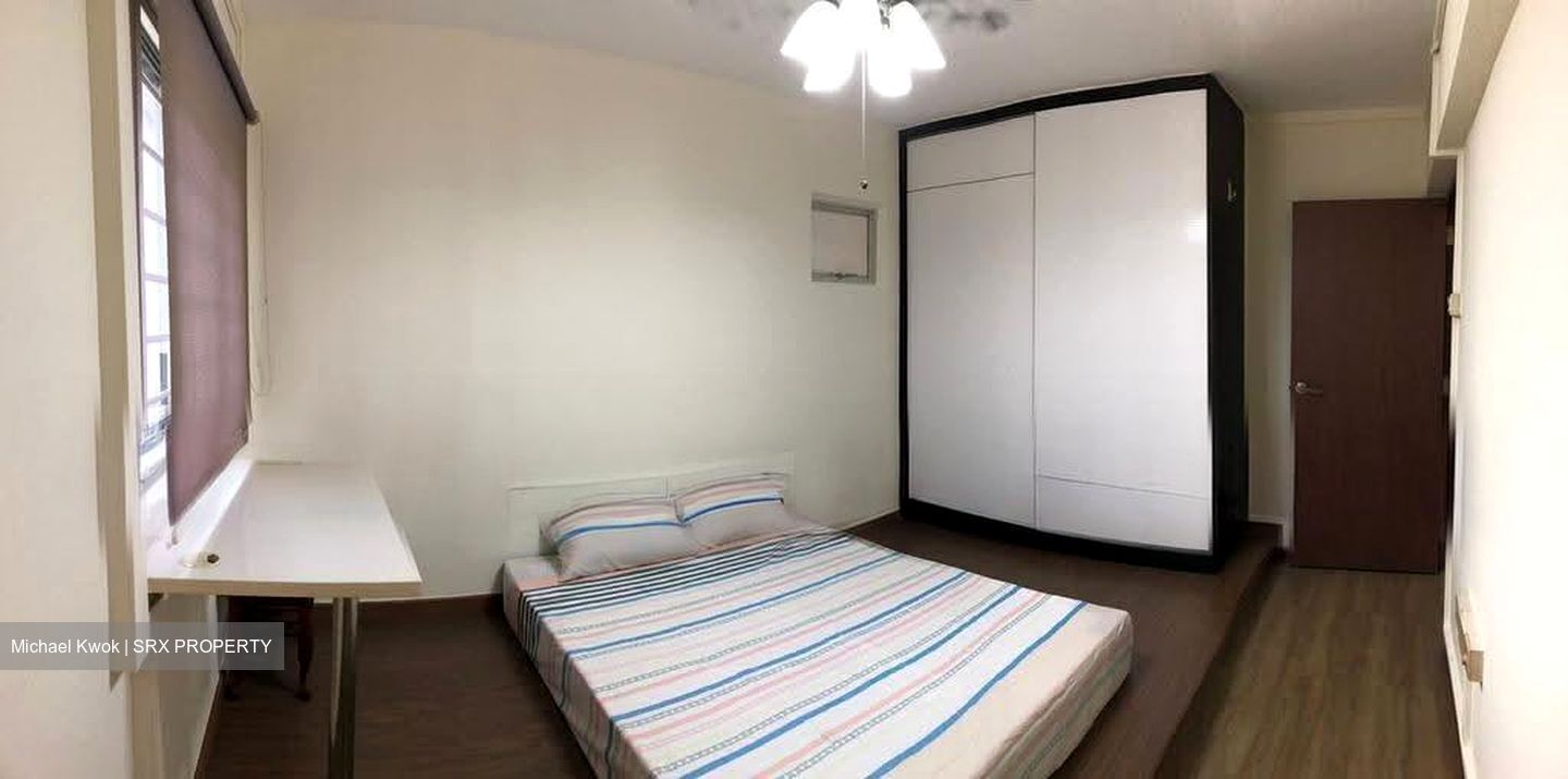 Blk 309 Hougang Avenue 5 (Hougang), HDB 4 Rooms #636483631